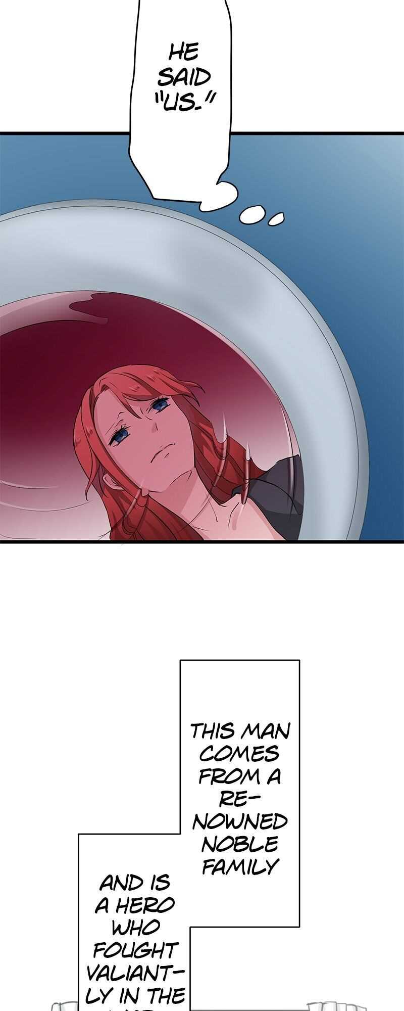 Nulliitas: The Half-Blood Royalty chapter 23 page 42