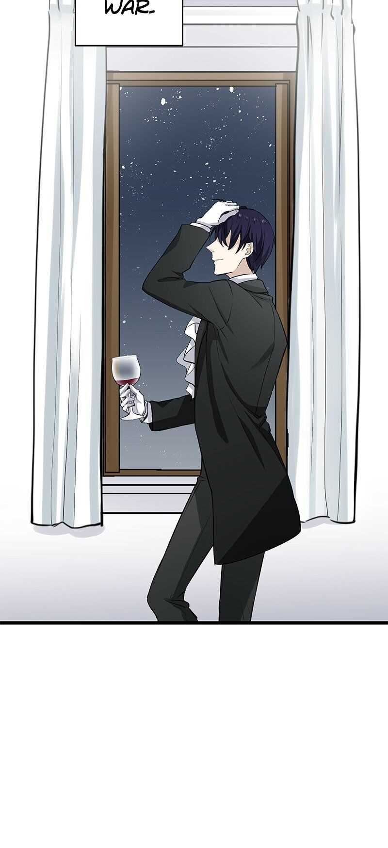 Nulliitas: The Half-Blood Royalty chapter 23 page 43