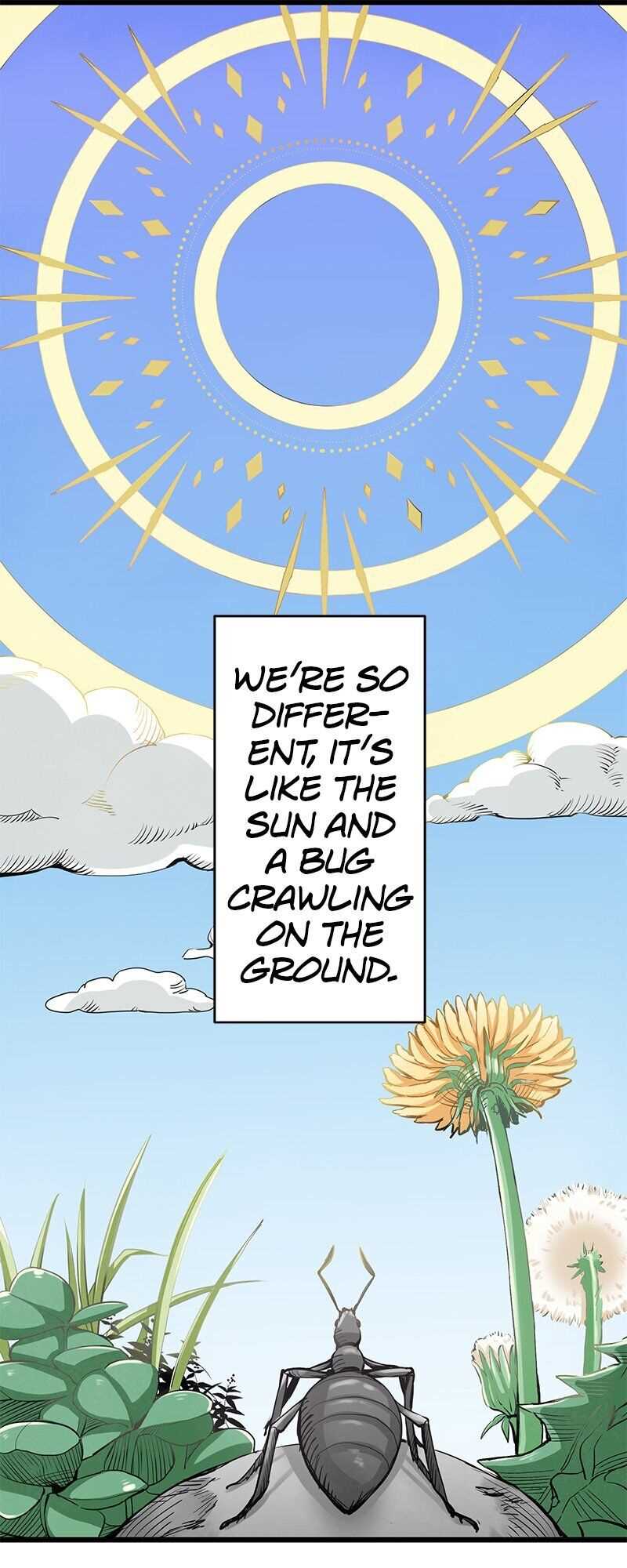 Nulliitas: The Half-Blood Royalty chapter 23 page 44