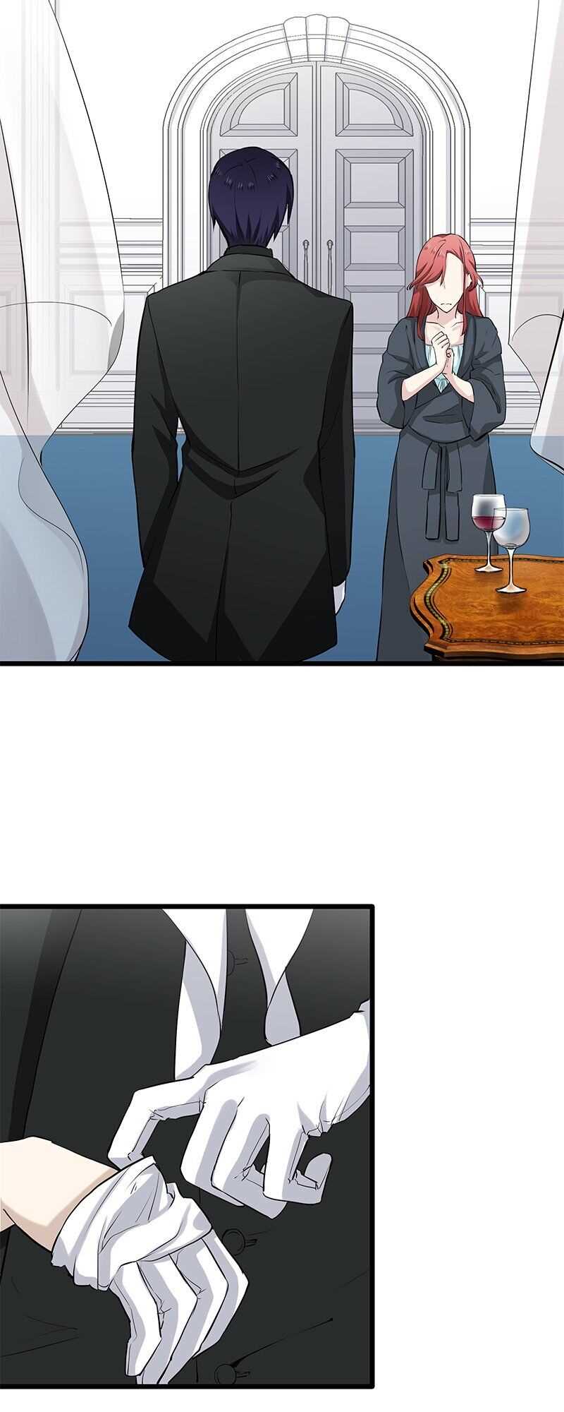 Nulliitas: The Half-Blood Royalty chapter 23 page 46