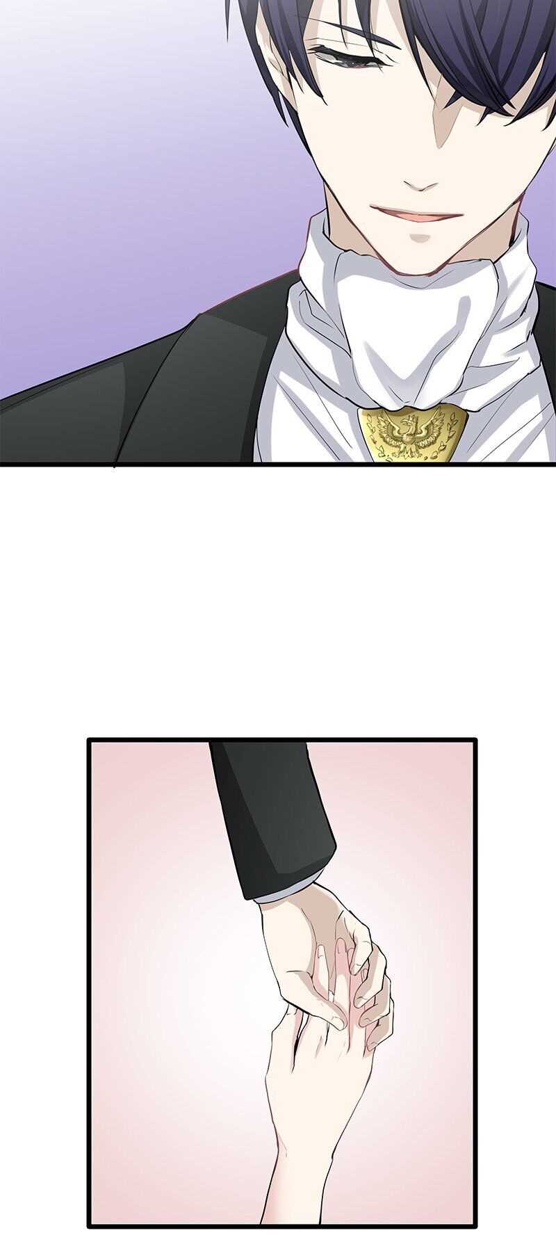 Nulliitas: The Half-Blood Royalty chapter 23 page 48