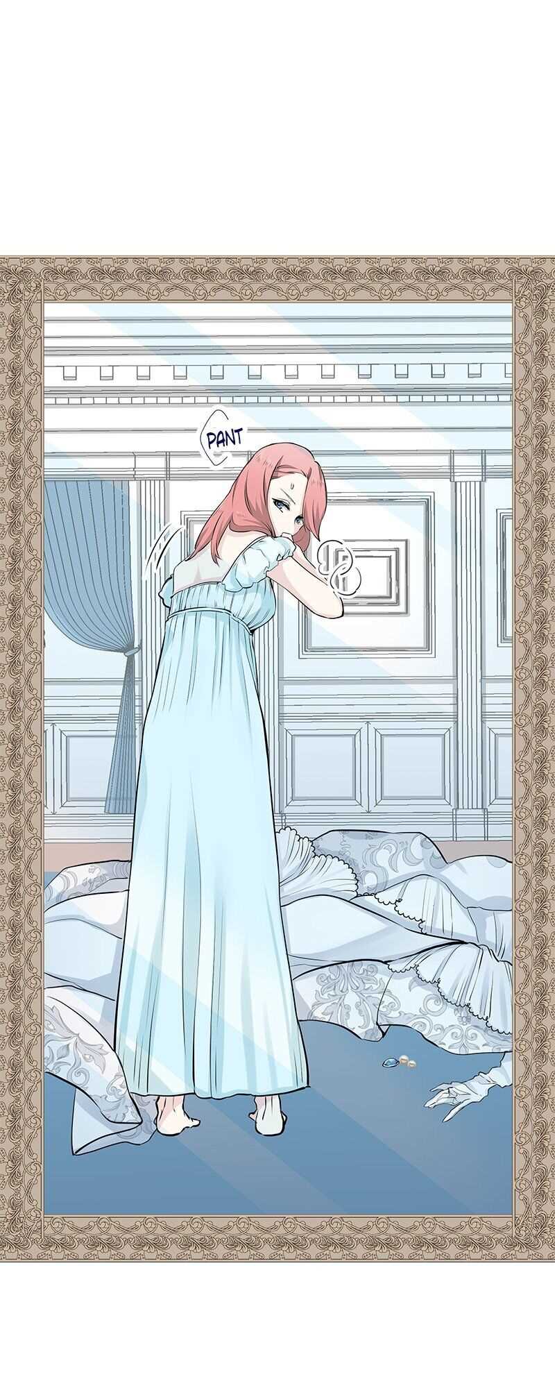 Nulliitas: The Half-Blood Royalty chapter 23 page 7