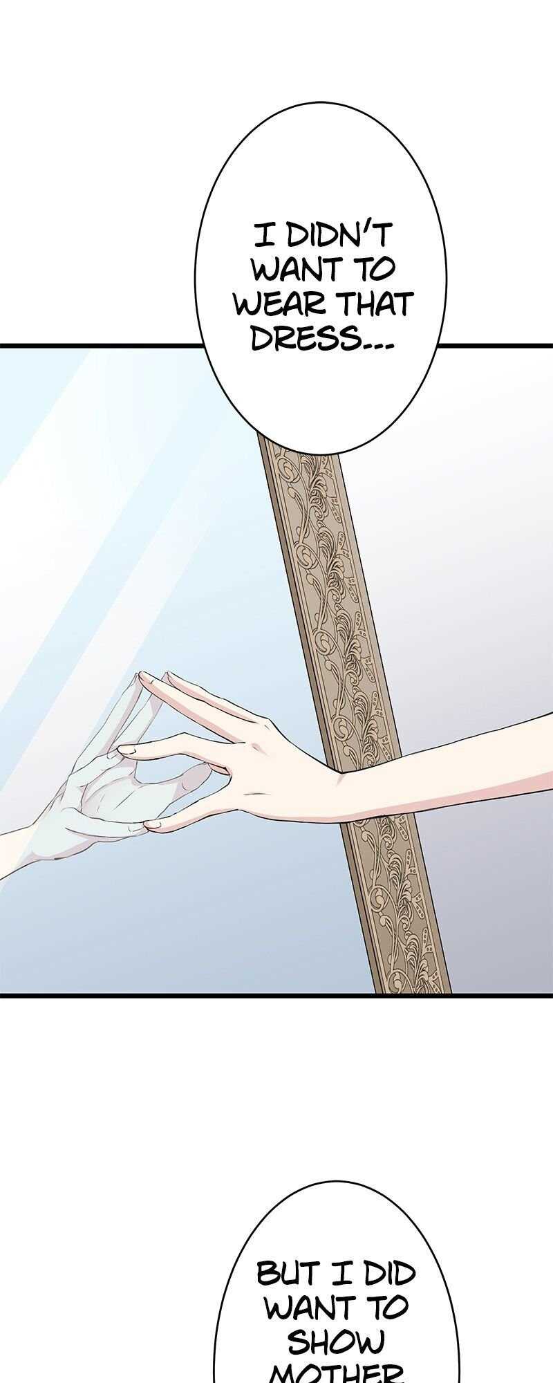 Nulliitas: The Half-Blood Royalty chapter 23 page 8