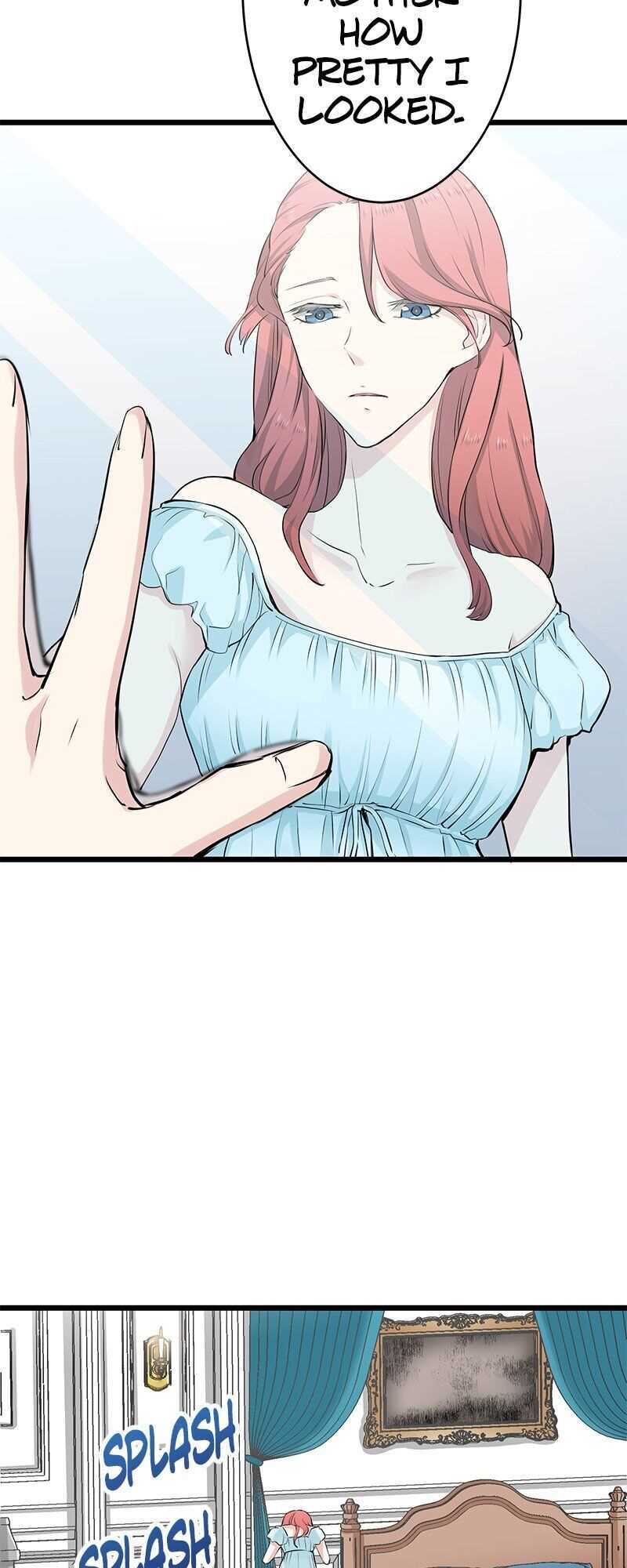 Nulliitas: The Half-Blood Royalty chapter 23 page 9