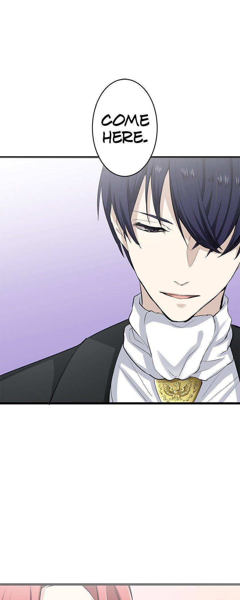 Nulliitas: The Half-Blood Royalty chapter 24 page 1