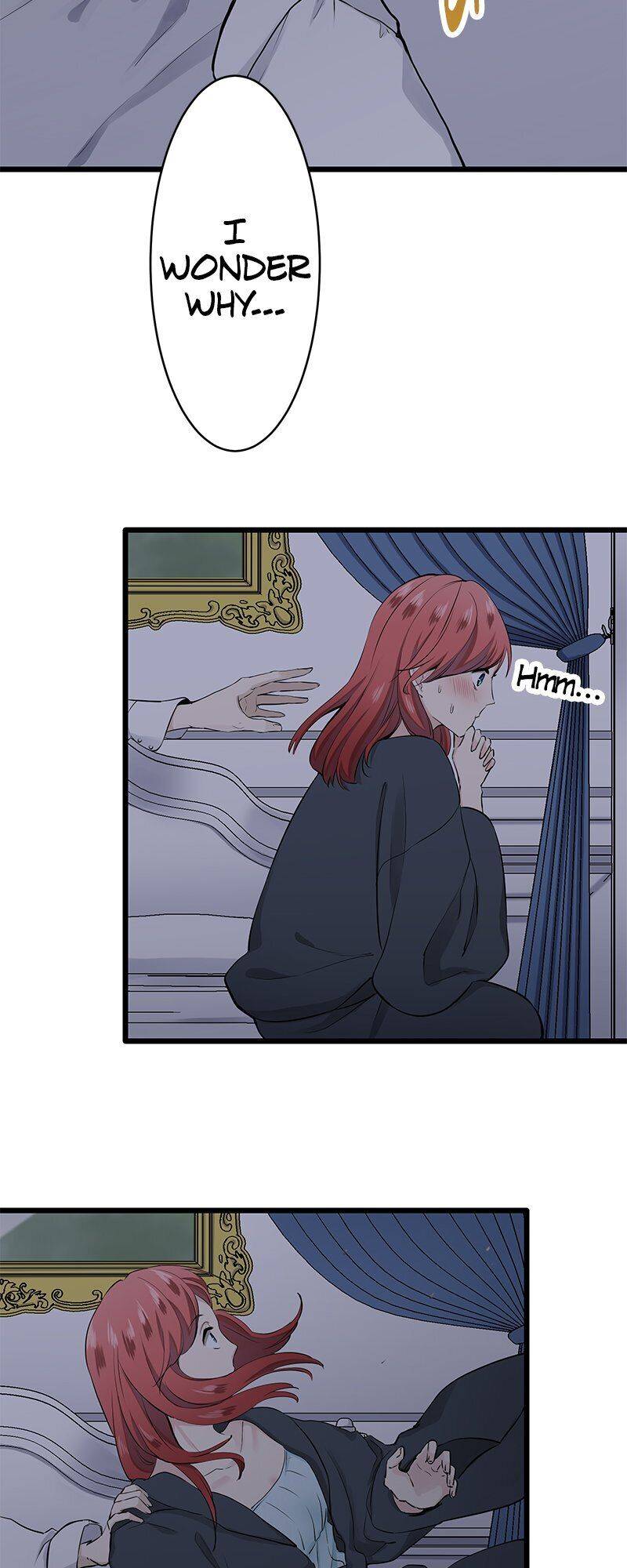 Nulliitas: The Half-Blood Royalty chapter 24 page 14