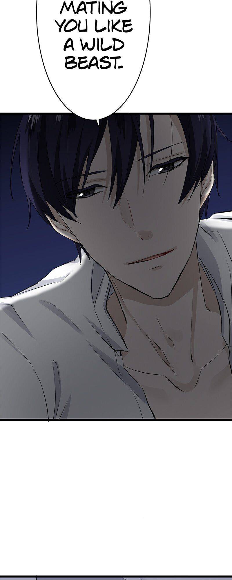 Nulliitas: The Half-Blood Royalty chapter 24 page 17