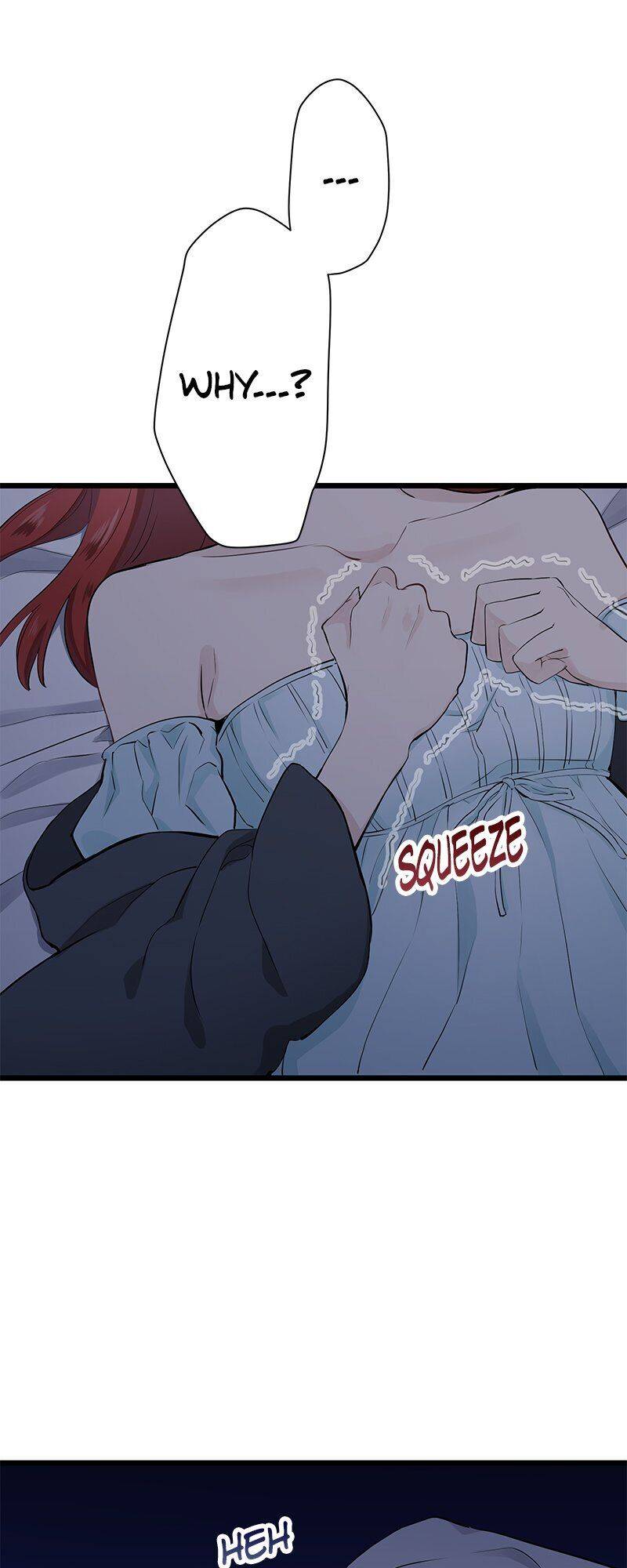 Nulliitas: The Half-Blood Royalty chapter 24 page 19