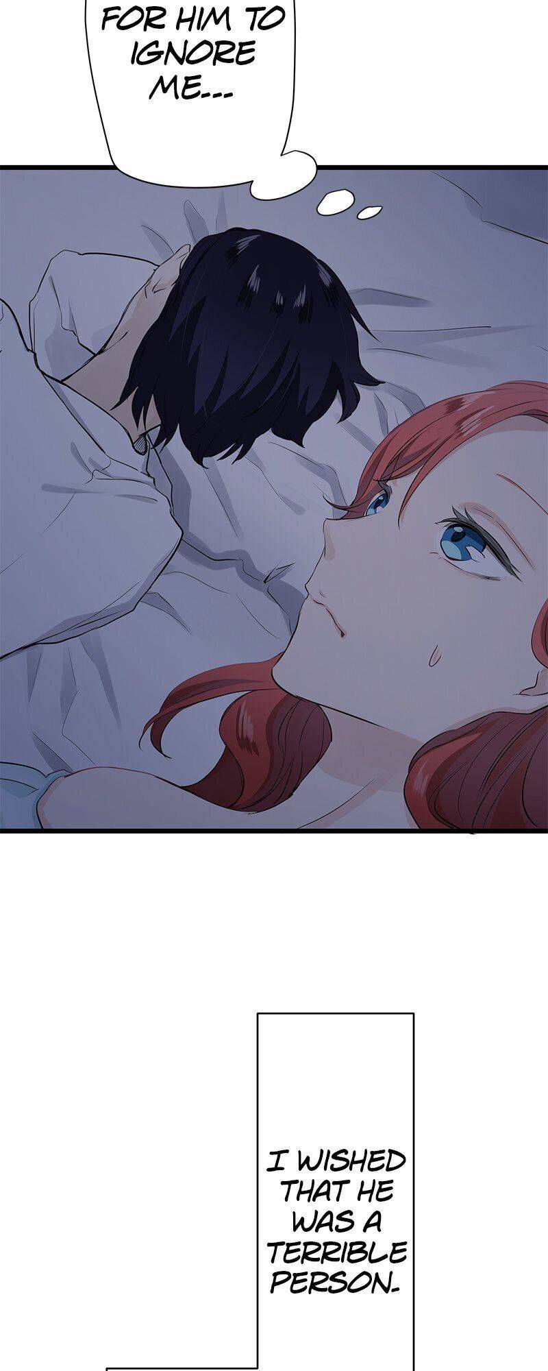 Nulliitas: The Half-Blood Royalty chapter 24 page 23