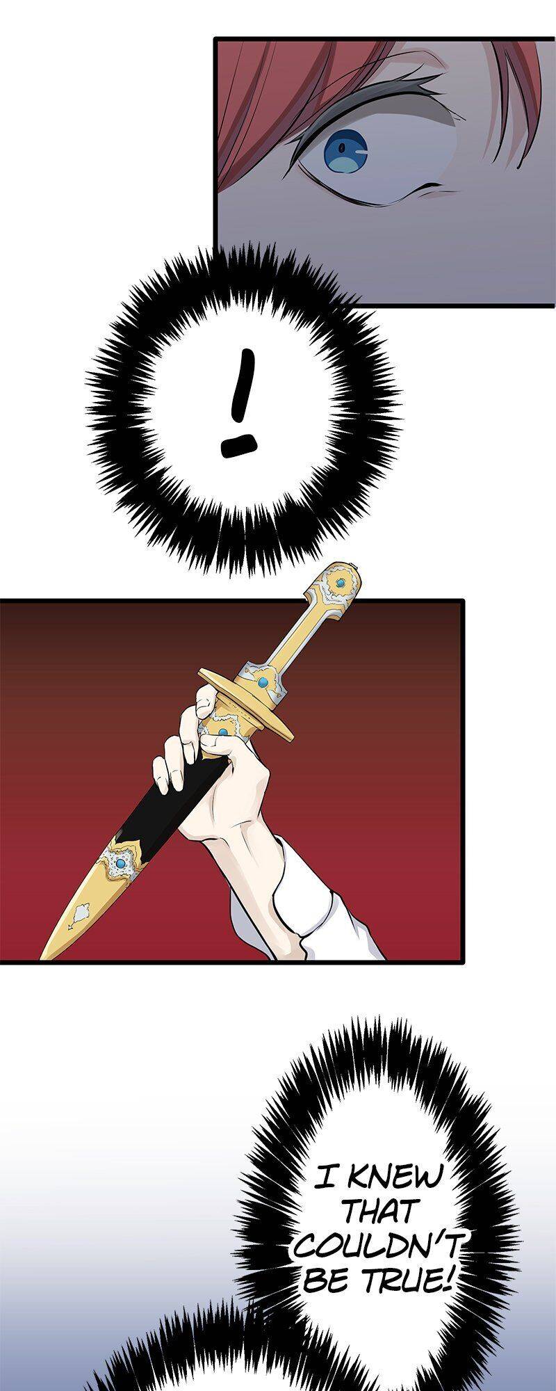 Nulliitas: The Half-Blood Royalty chapter 24 page 28