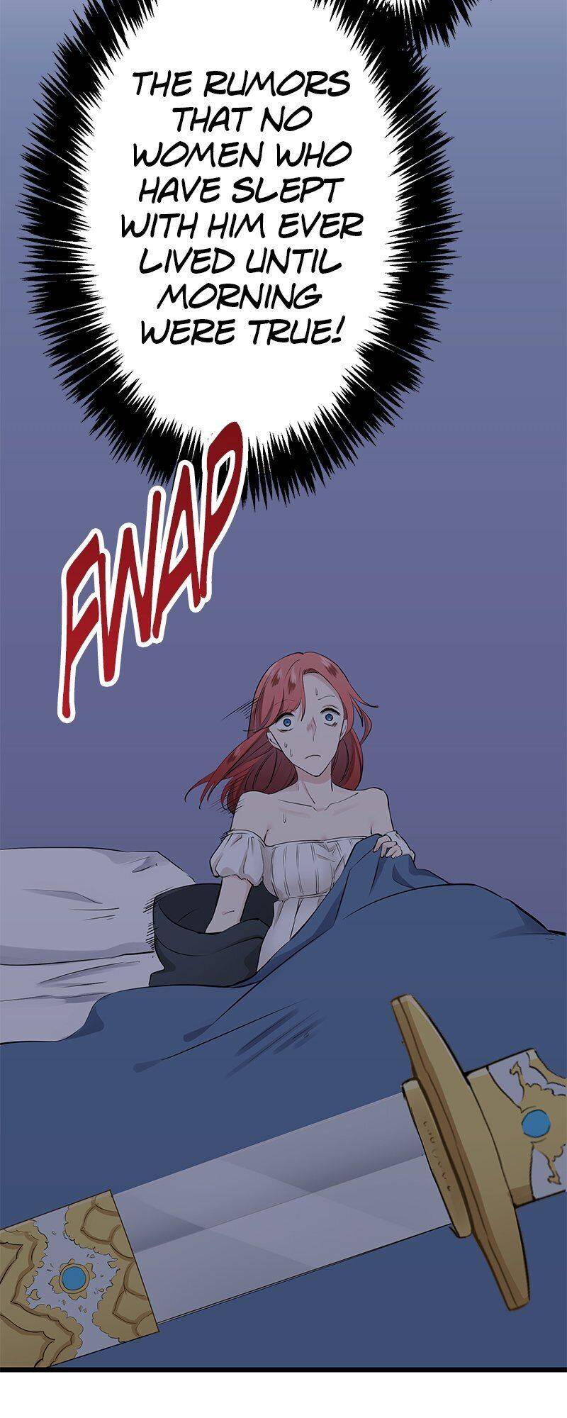 Nulliitas: The Half-Blood Royalty chapter 24 page 29