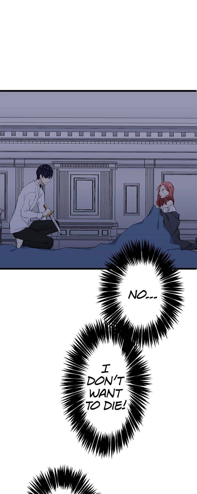 Nulliitas: The Half-Blood Royalty chapter 24 page 30