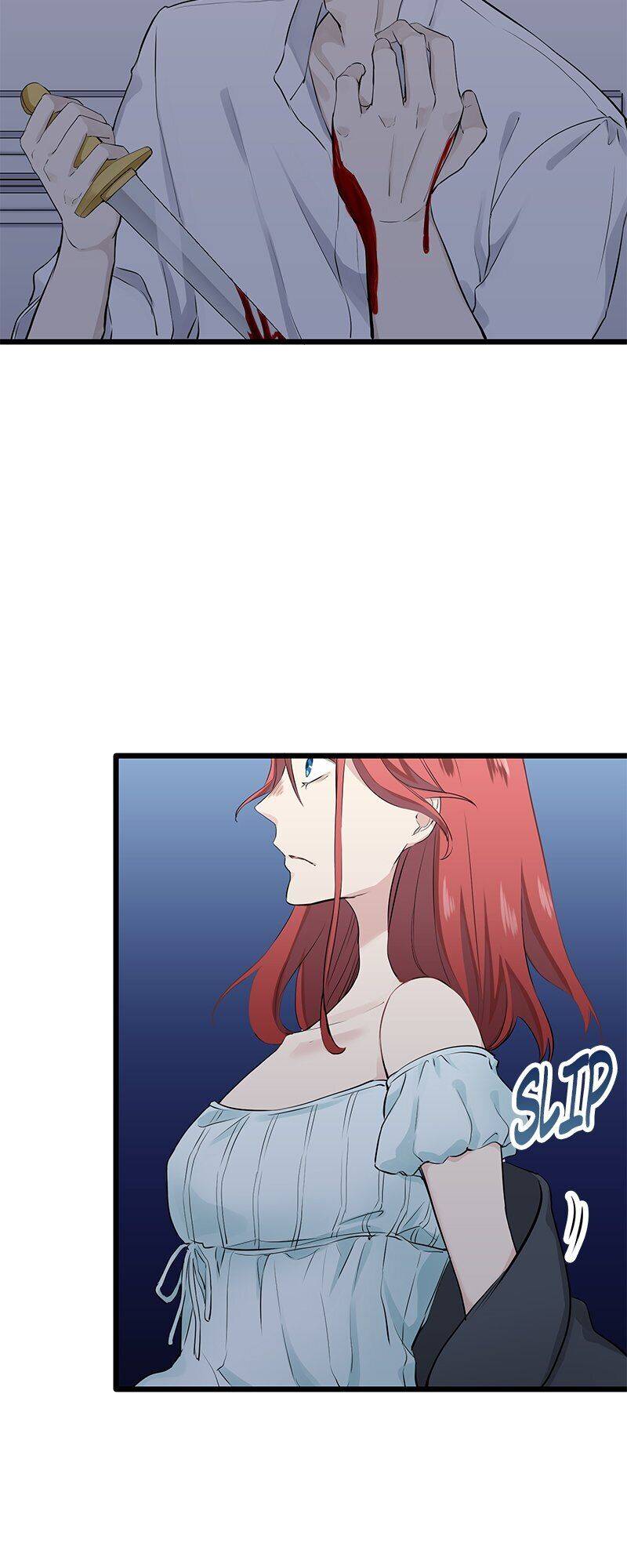 Nulliitas: The Half-Blood Royalty chapter 24 page 35