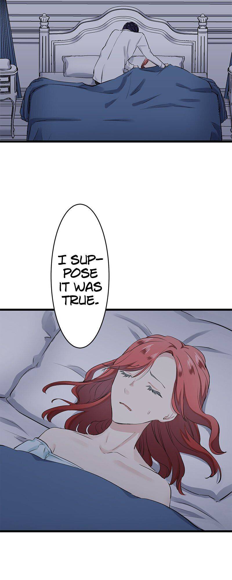 Nulliitas: The Half-Blood Royalty chapter 24 page 40