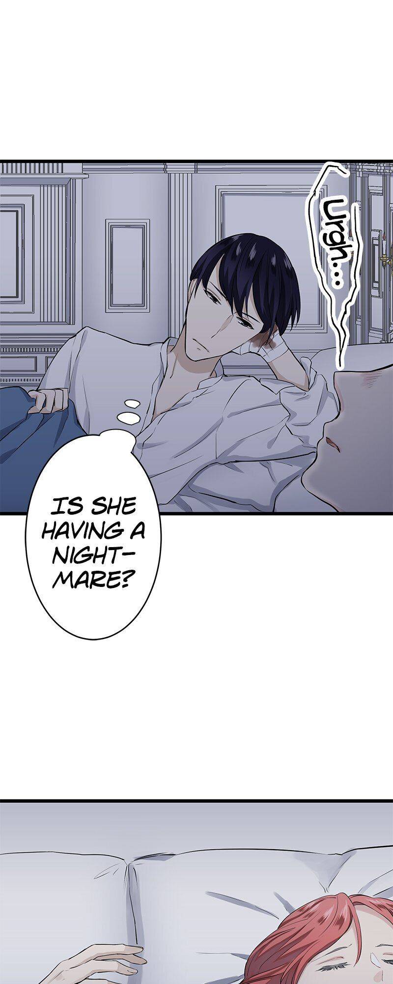 Nulliitas: The Half-Blood Royalty chapter 24 page 41