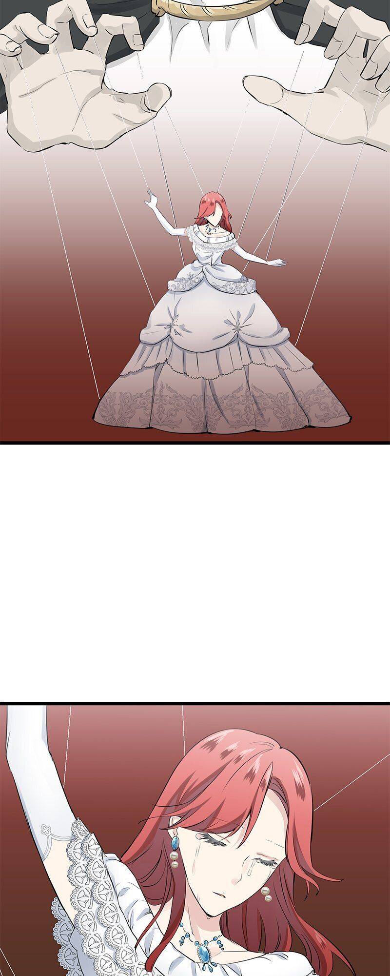 Nulliitas: The Half-Blood Royalty chapter 24 page 46