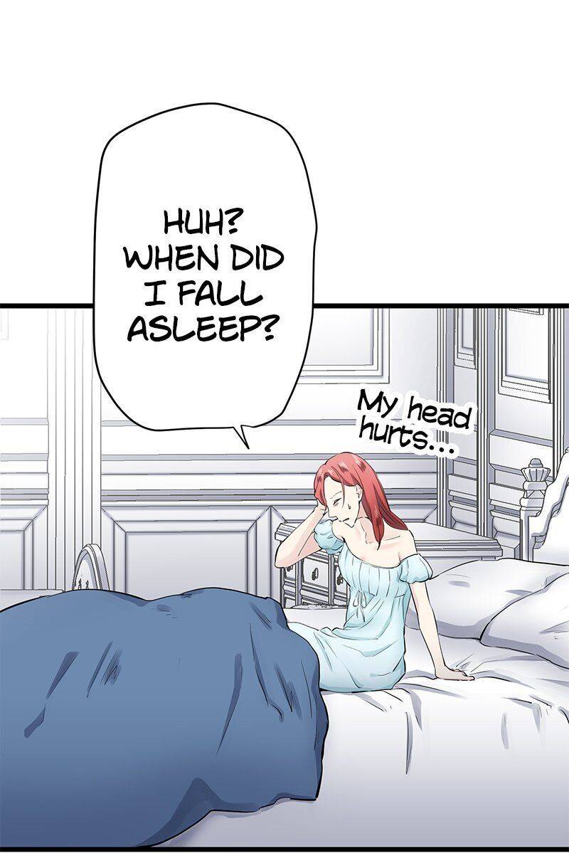 Nulliitas: The Half-Blood Royalty chapter 24 page 49