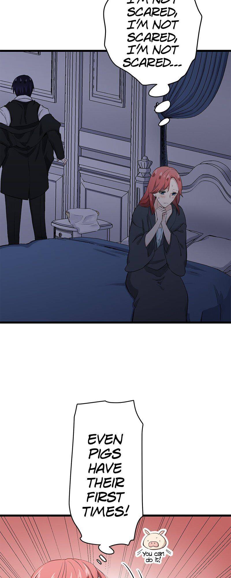 Nulliitas: The Half-Blood Royalty chapter 24 page 5