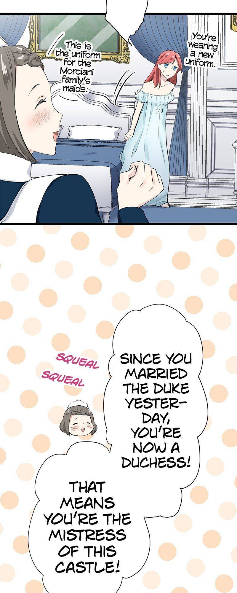 Nulliitas: The Half-Blood Royalty chapter 24 page 52