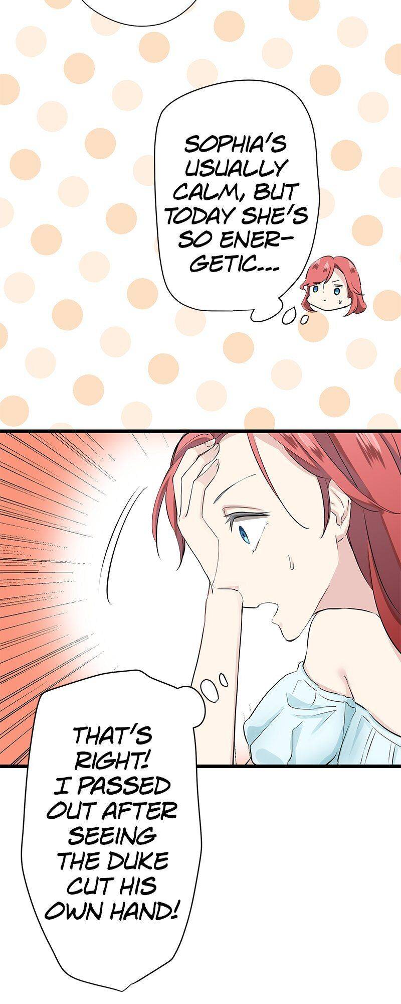 Nulliitas: The Half-Blood Royalty chapter 24 page 53