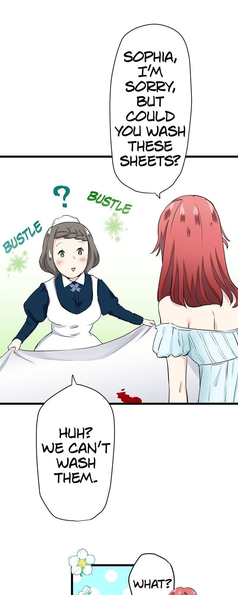 Nulliitas: The Half-Blood Royalty chapter 24 page 54