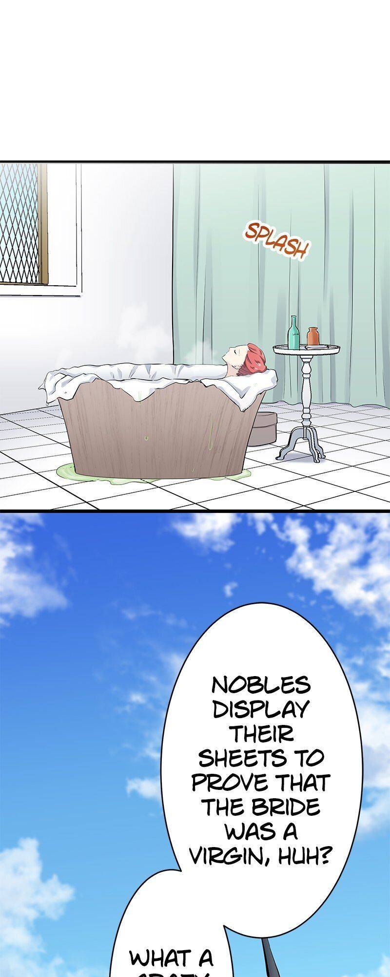 Nulliitas: The Half-Blood Royalty chapter 24 page 56