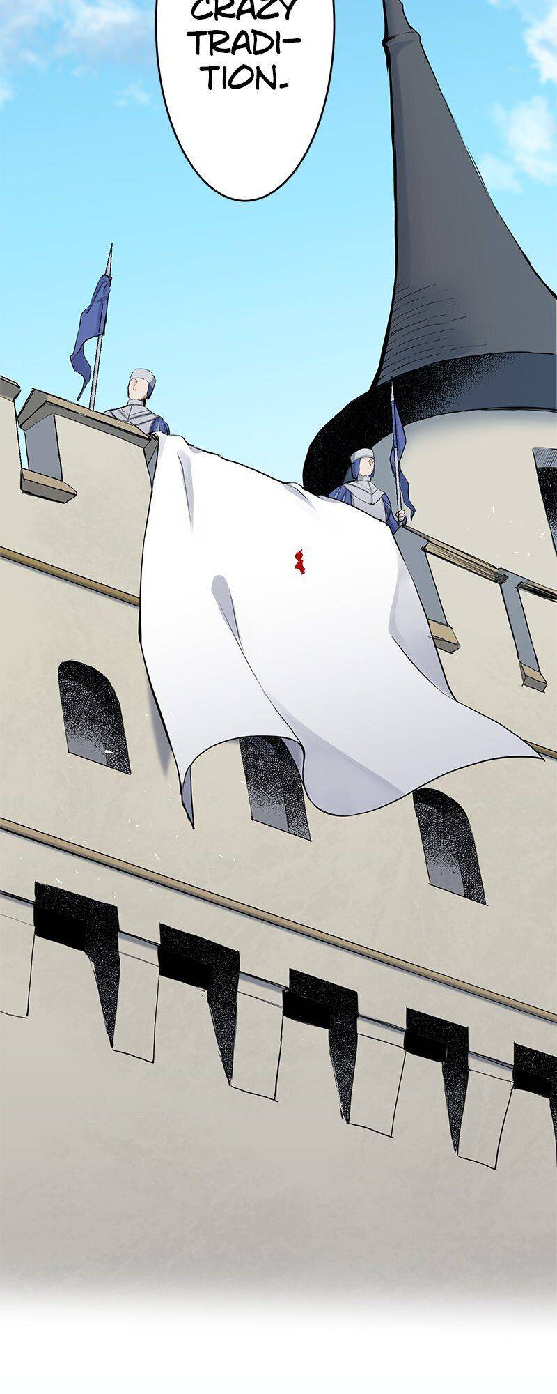 Nulliitas: The Half-Blood Royalty chapter 24 page 57