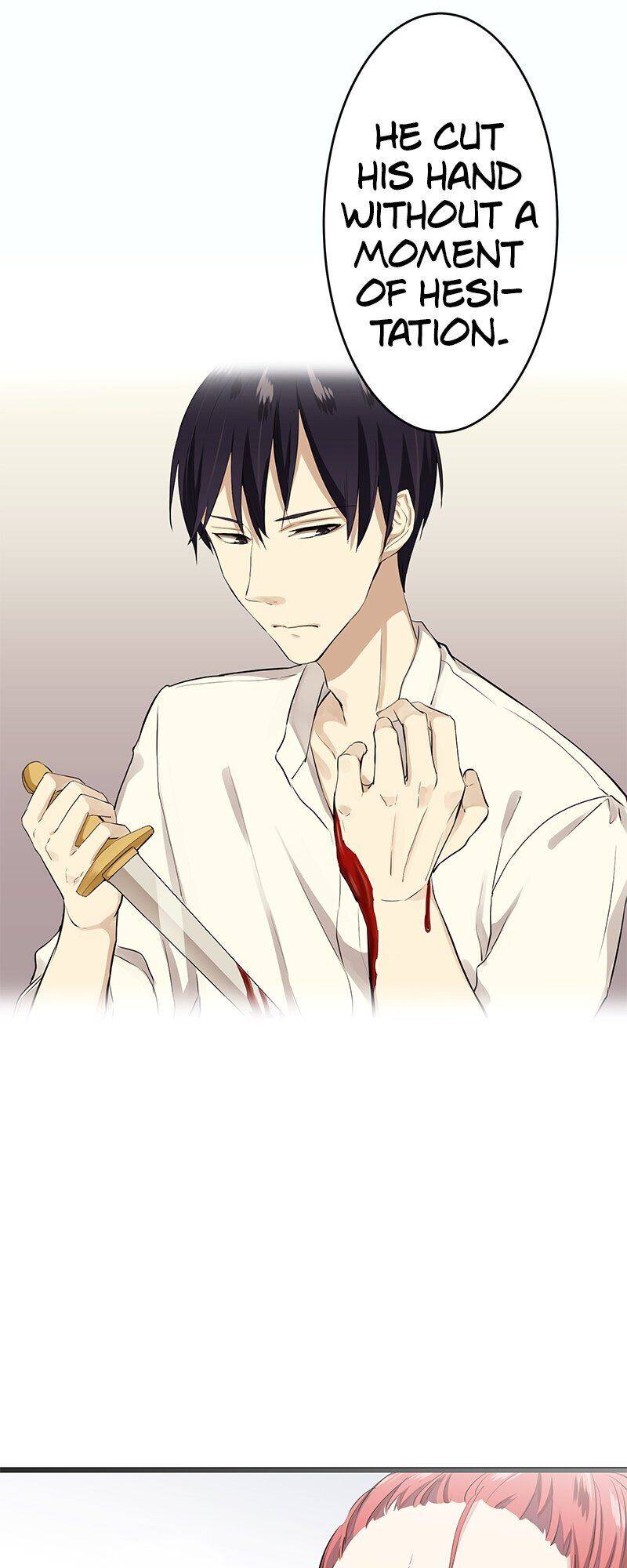 Nulliitas: The Half-Blood Royalty chapter 24 page 58