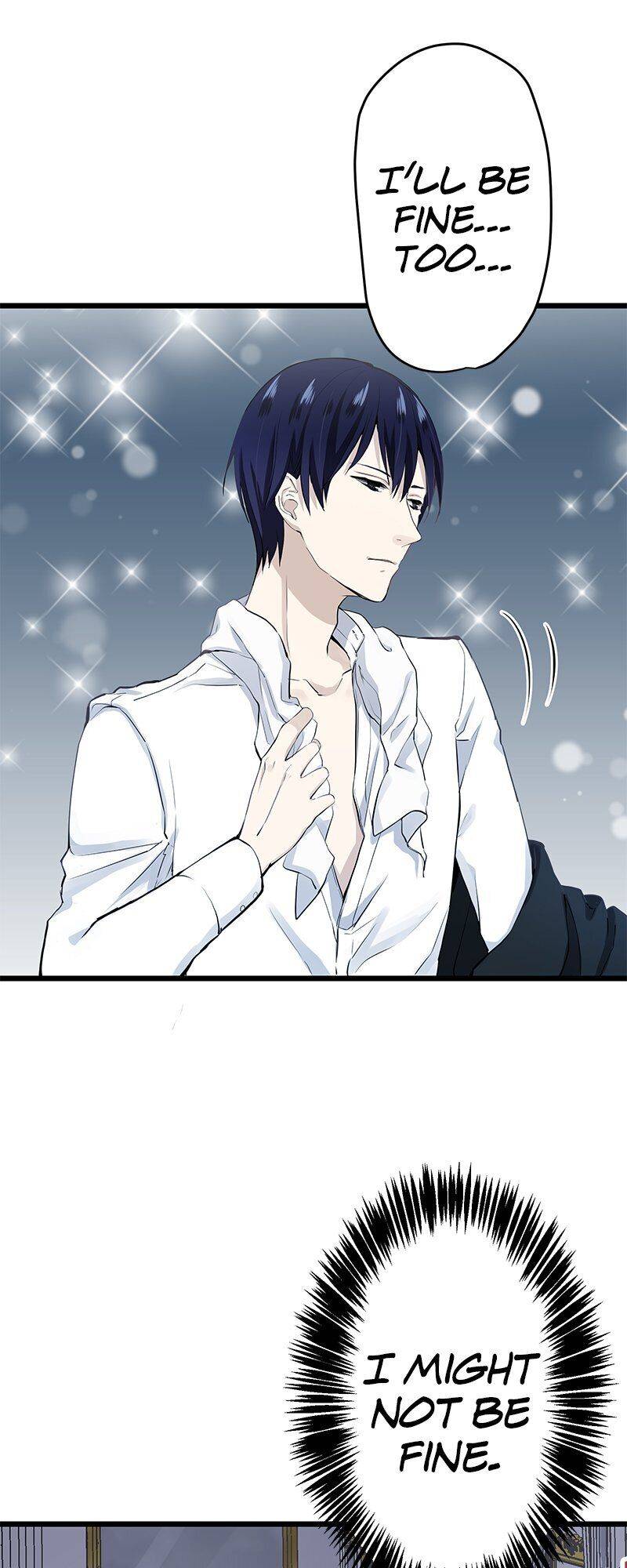 Nulliitas: The Half-Blood Royalty chapter 24 page 7