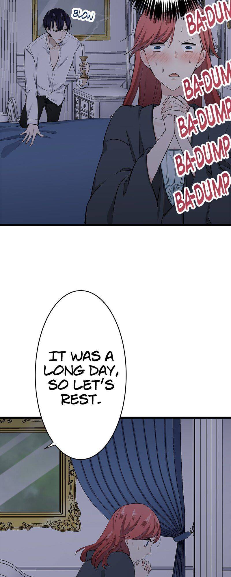 Nulliitas: The Half-Blood Royalty chapter 24 page 8