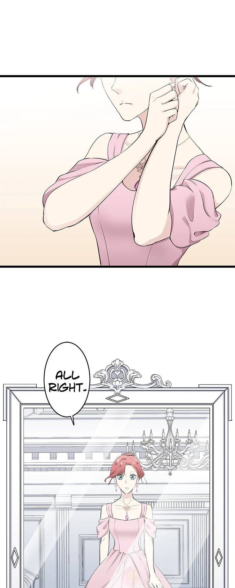 Nulliitas: The Half-Blood Royalty chapter 25 page 1