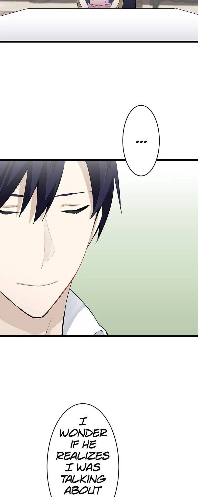 Nulliitas: The Half-Blood Royalty chapter 25 page 11