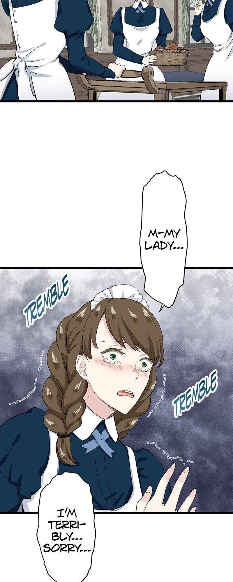 Nulliitas: The Half-Blood Royalty chapter 25 page 15