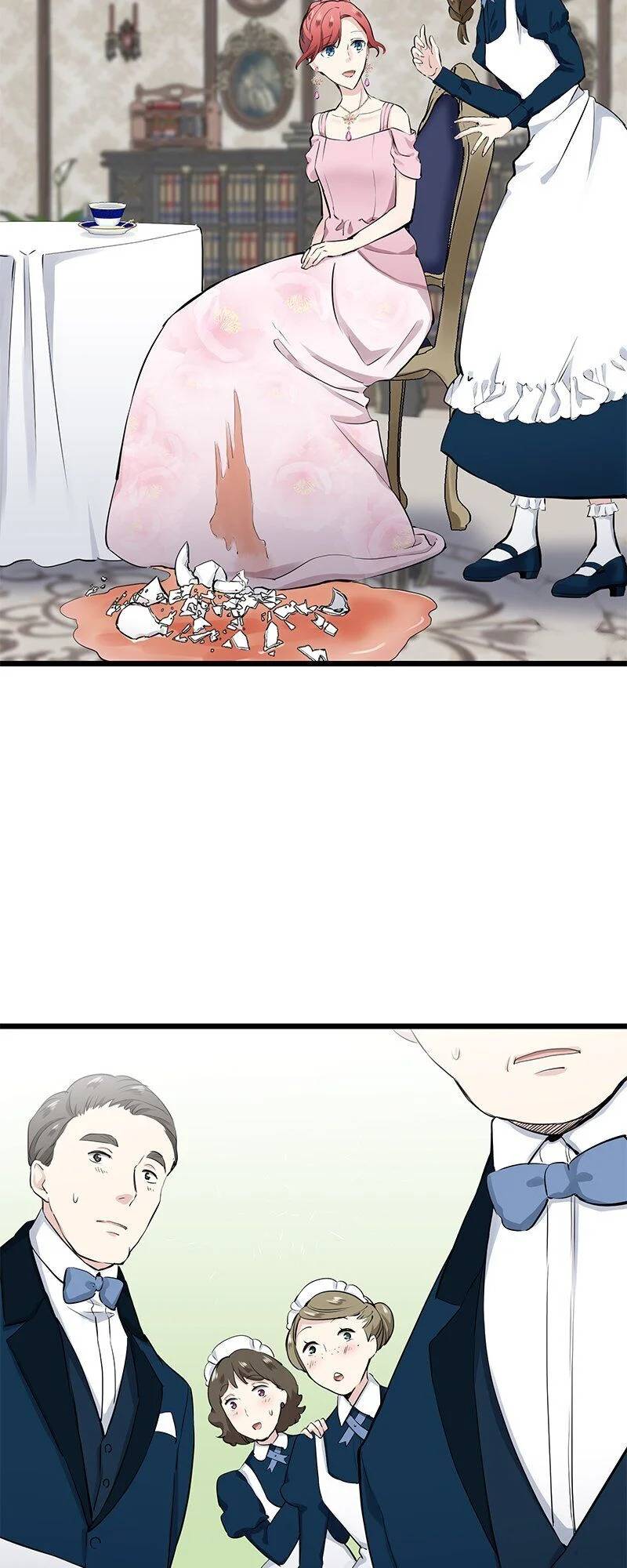 Nulliitas: The Half-Blood Royalty chapter 25 page 17