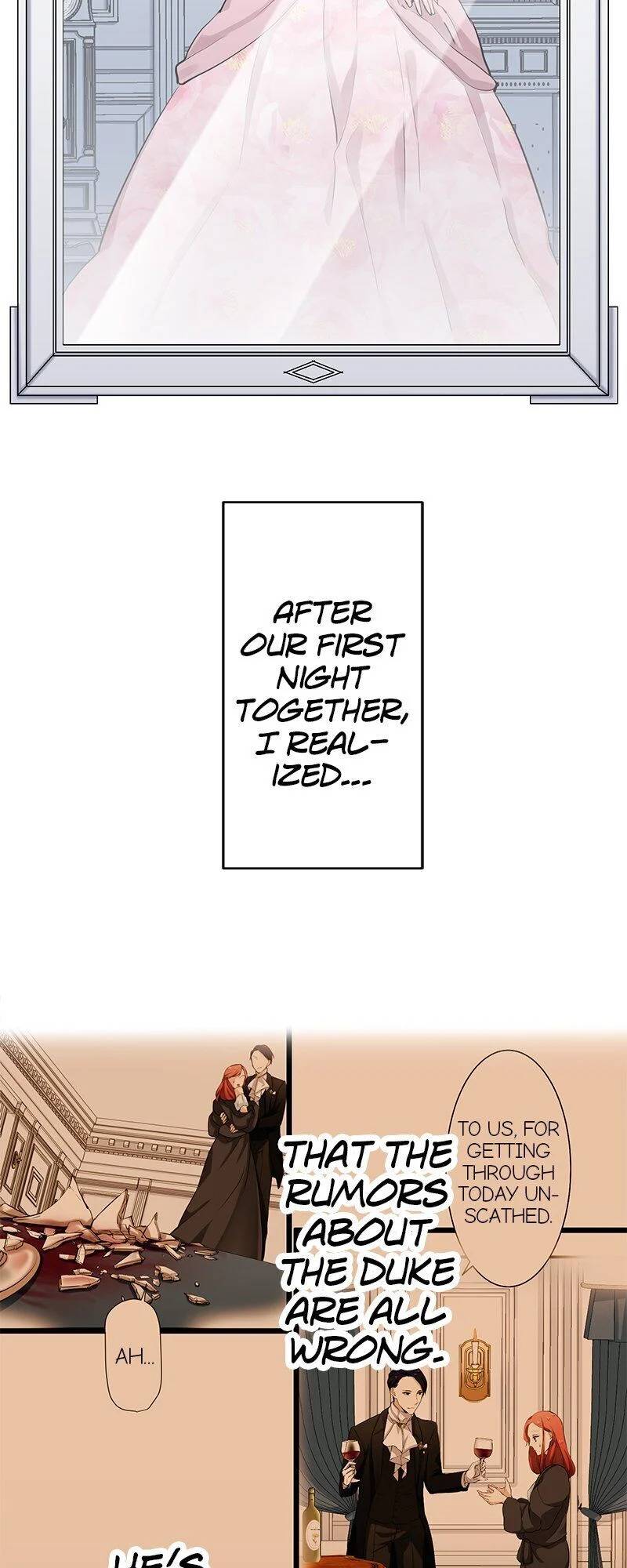 Nulliitas: The Half-Blood Royalty chapter 25 page 2