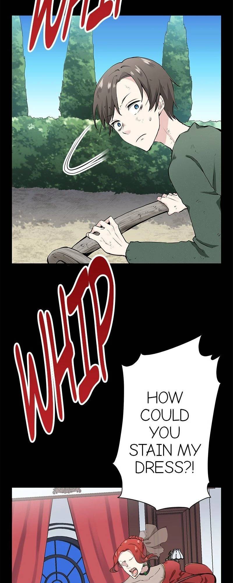 Nulliitas: The Half-Blood Royalty chapter 25 page 21