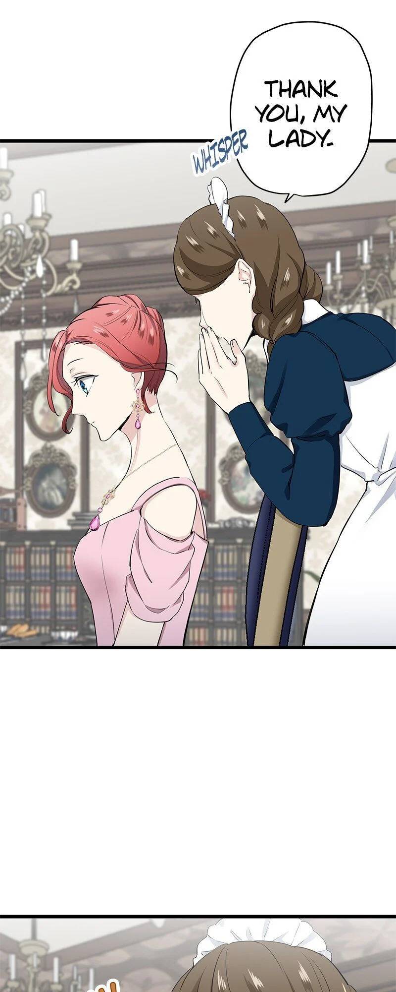 Nulliitas: The Half-Blood Royalty chapter 25 page 25