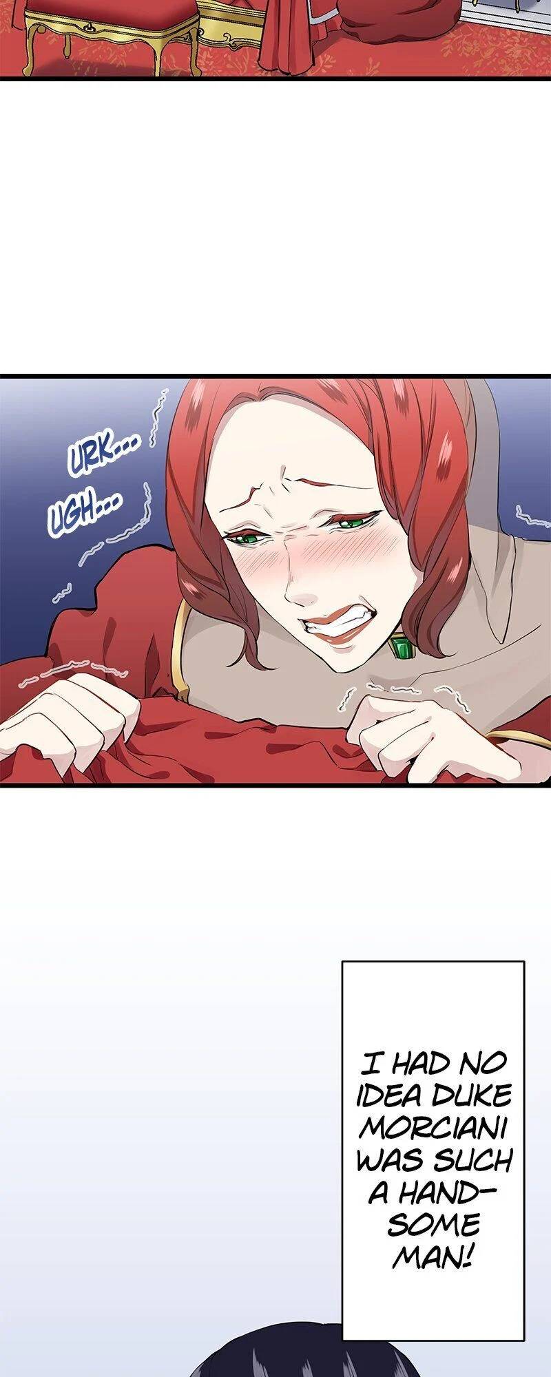 Nulliitas: The Half-Blood Royalty chapter 25 page 32