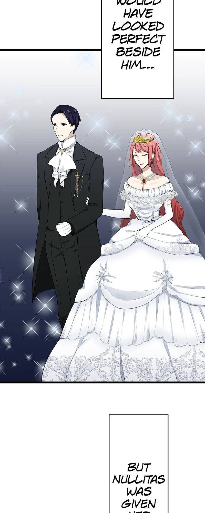 Nulliitas: The Half-Blood Royalty chapter 25 page 34