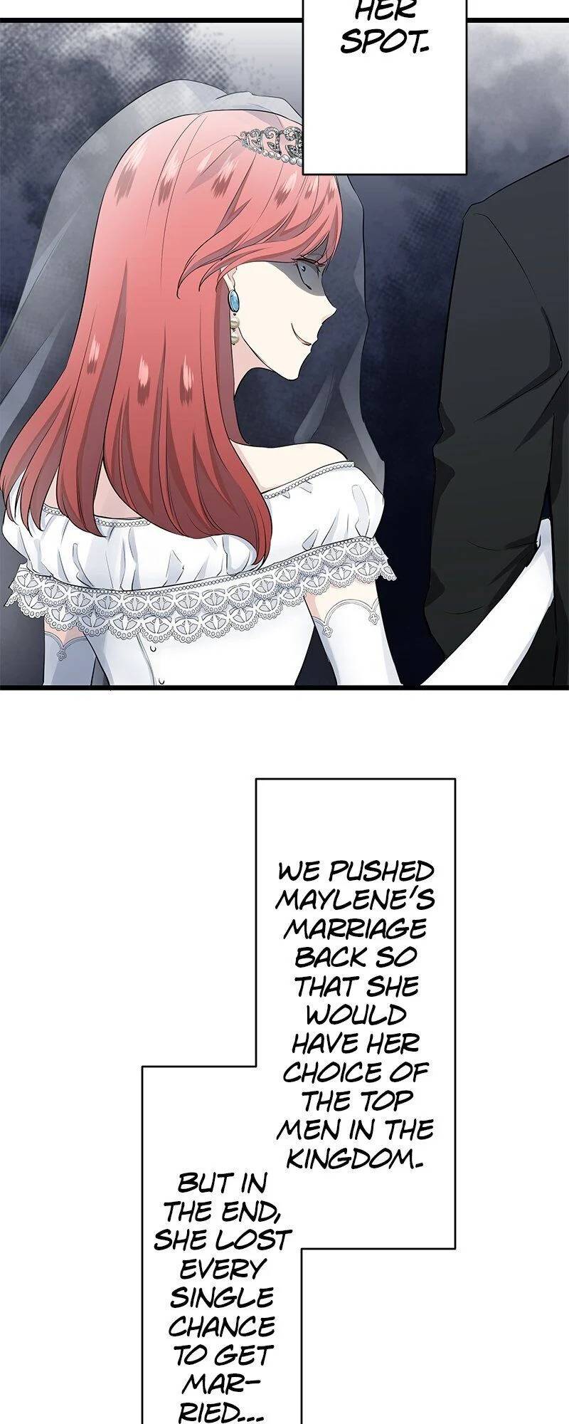 Nulliitas: The Half-Blood Royalty chapter 25 page 35