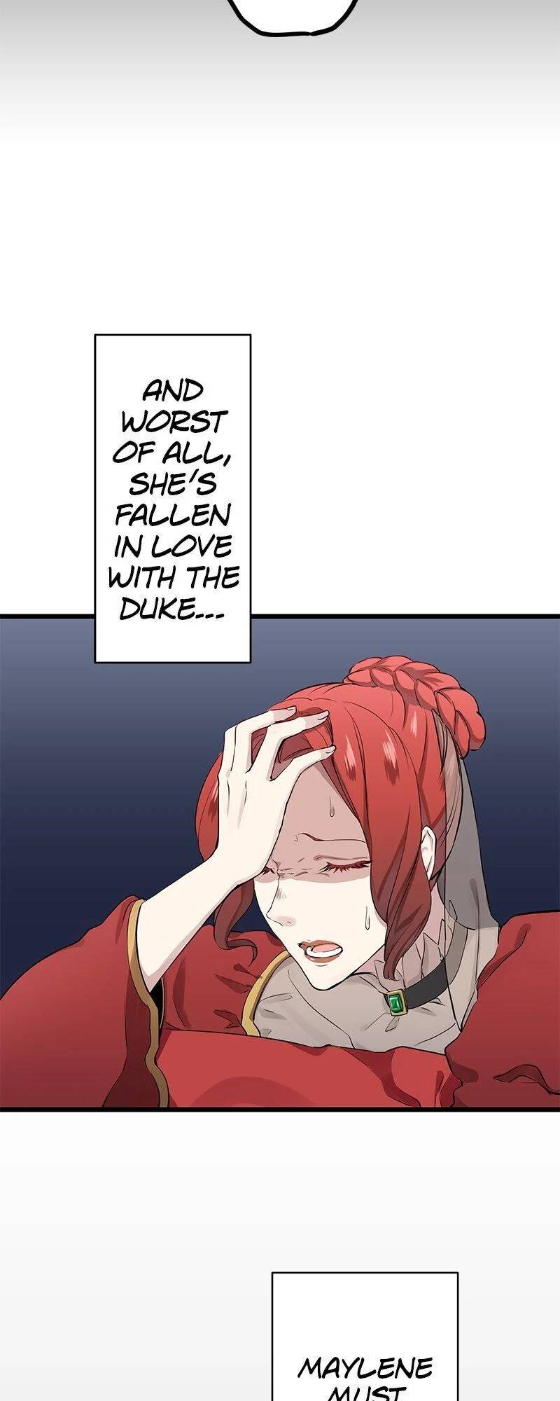 Nulliitas: The Half-Blood Royalty chapter 25 page 39