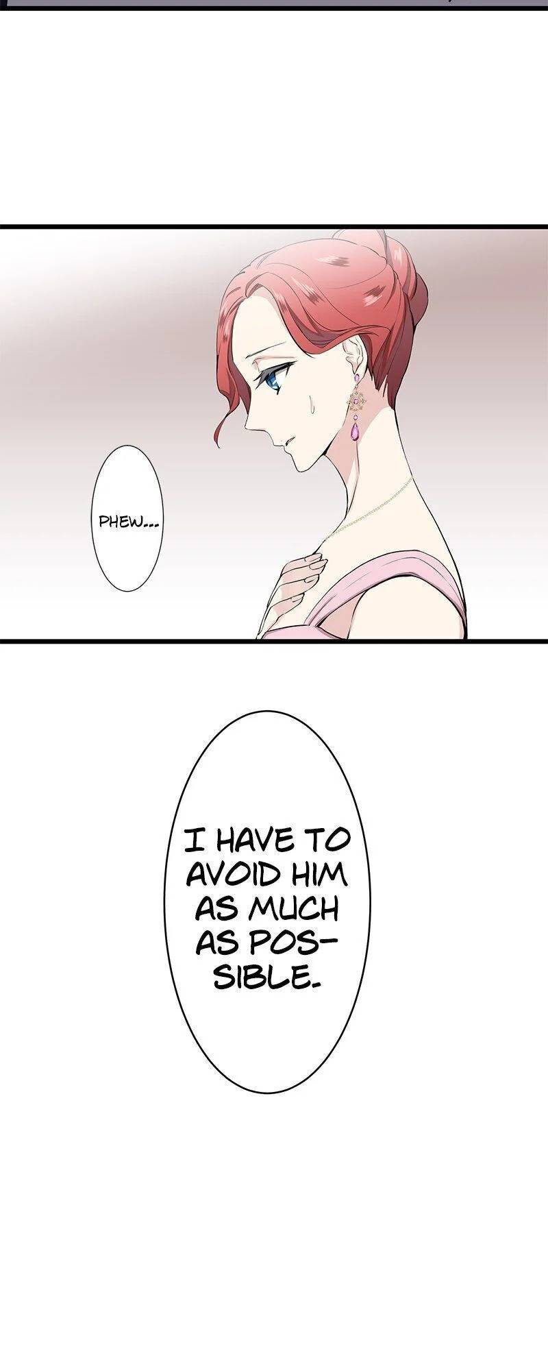 Nulliitas: The Half-Blood Royalty chapter 25 page 4