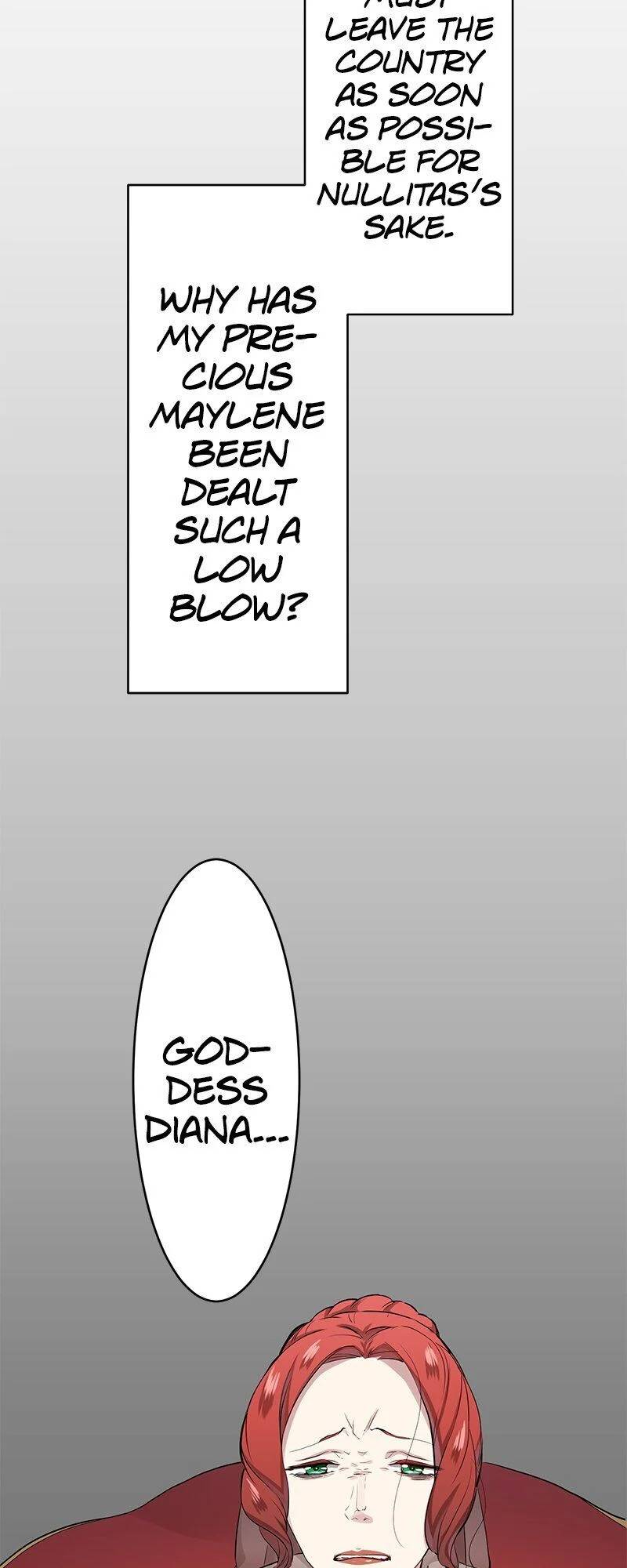 Nulliitas: The Half-Blood Royalty chapter 25 page 40