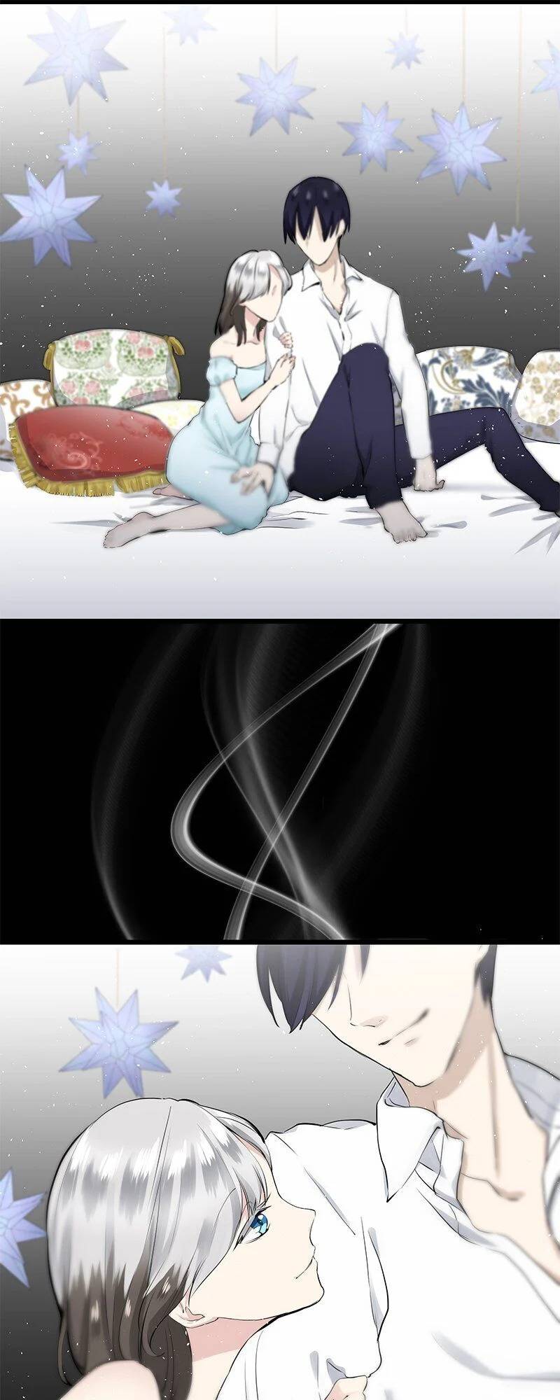 Nulliitas: The Half-Blood Royalty chapter 25 page 43