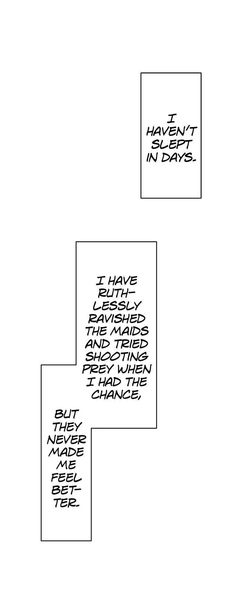 Nulliitas: The Half-Blood Royalty chapter 25 page 49