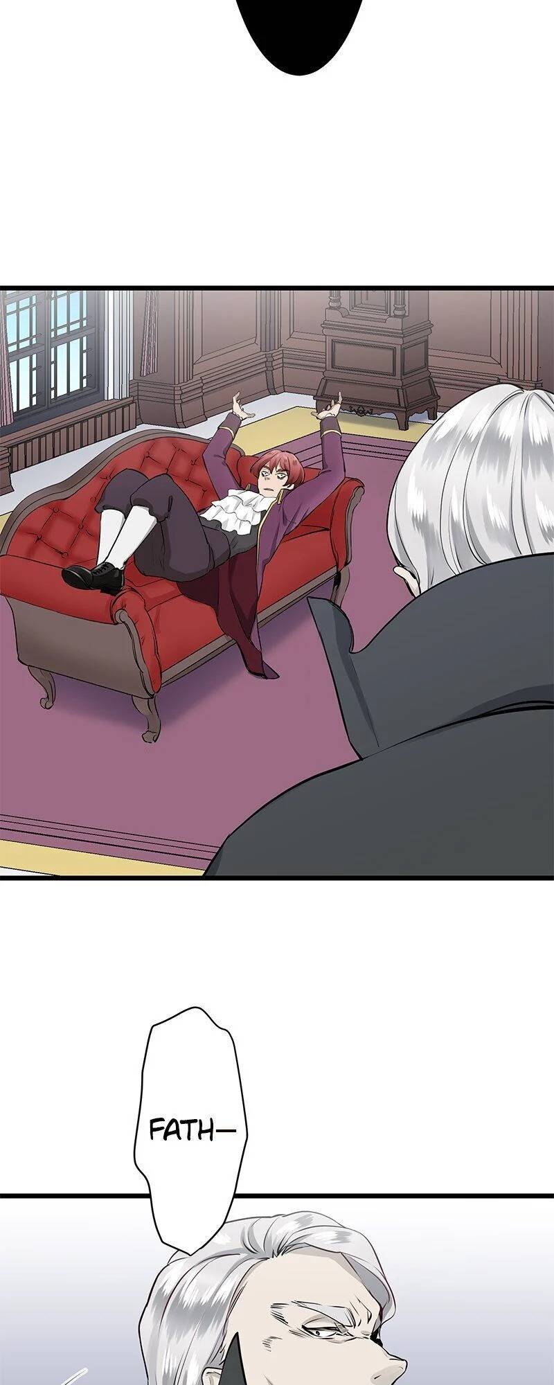 Nulliitas: The Half-Blood Royalty chapter 25 page 51