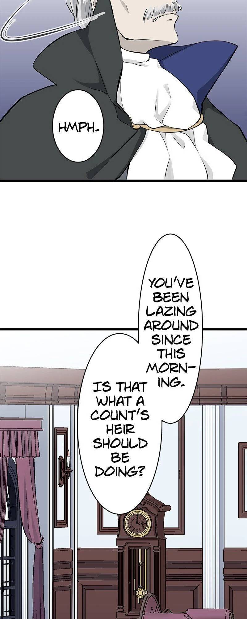 Nulliitas: The Half-Blood Royalty chapter 25 page 52