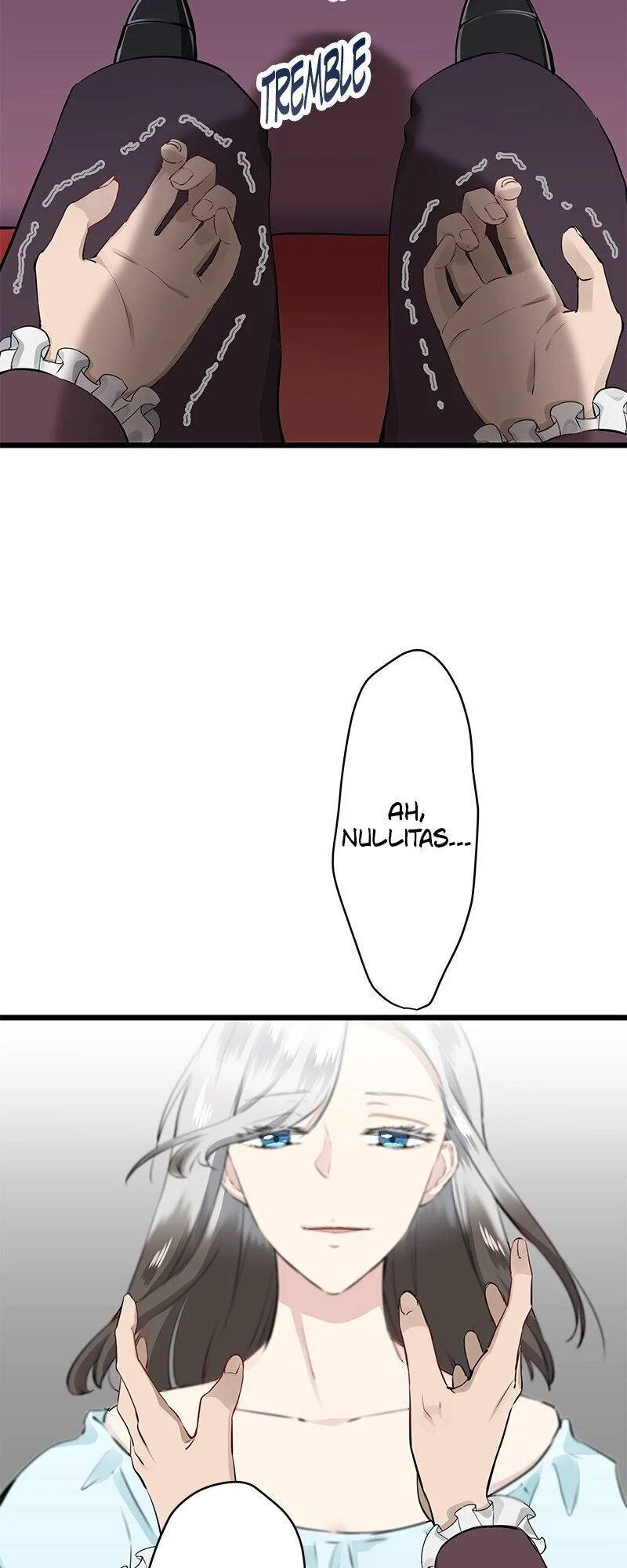 Nulliitas: The Half-Blood Royalty chapter 25 page 57