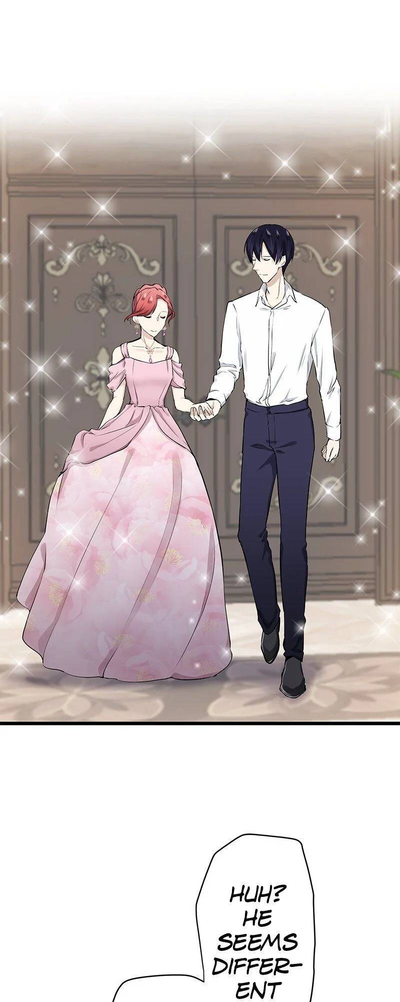 Nulliitas: The Half-Blood Royalty chapter 25 page 8