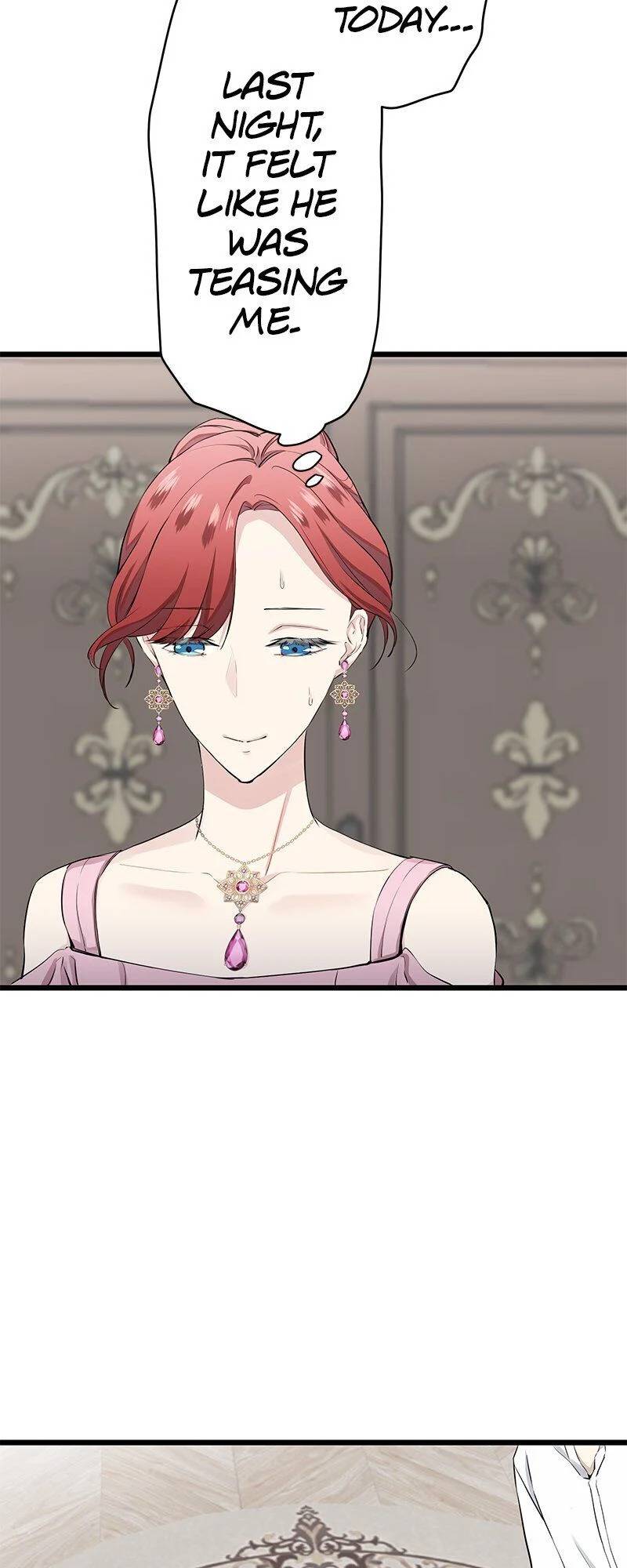 Nulliitas: The Half-Blood Royalty chapter 25 page 9